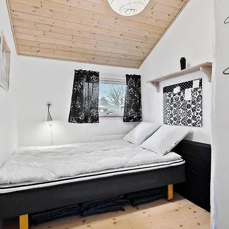 Holiday home In Sjaellands Odde With Wifi *