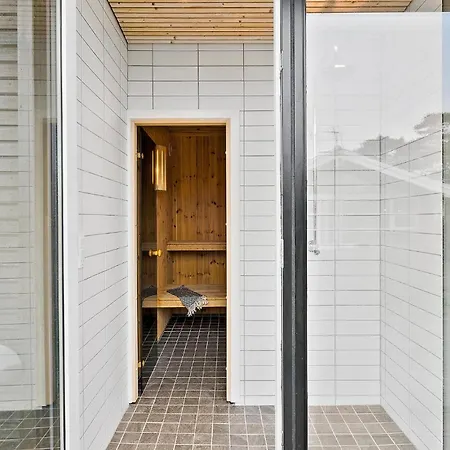 Holiday home In Sjaellands Odde With Wifi *