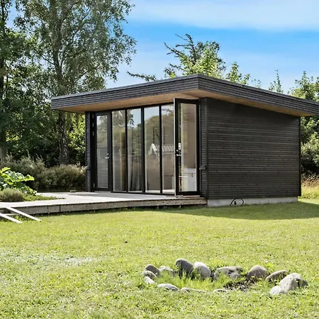 Holiday home In Sjaellands Odde With Wifi Yderby