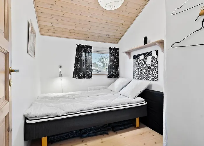 Tatil Evi In Sjaellands Odde With Wifi *