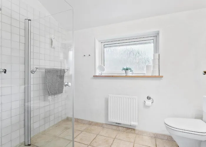 Tatil Evi In Sjaellands Odde With Wifi