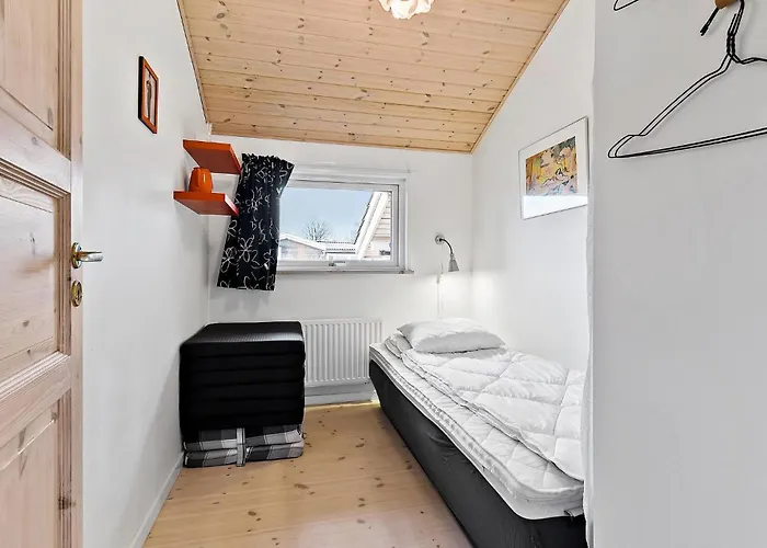 Tatil Evi In Sjaellands Odde With Wifi